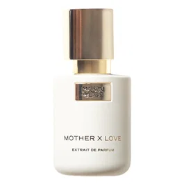 Maison De L'Asie Mother x Love Extrait de parfum 15 ml